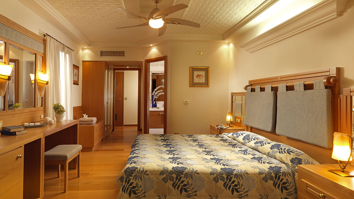 Aldemar Royal Mare Suites - NR